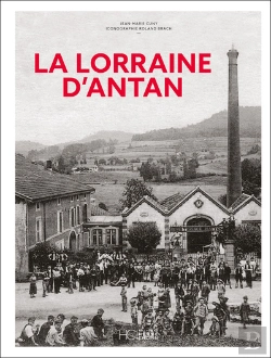 Bertrand.pt - La Lorraine D'Antan