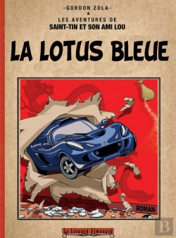 Bertrand.pt - La Lotus Bleue