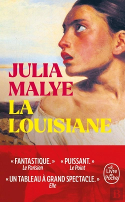 Bertrand.pt - La Louisiane