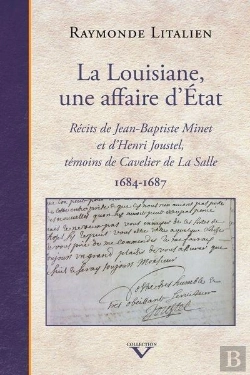 Bertrand.pt - La Louisiane, Une Affaire D'Etat