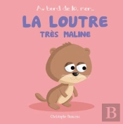 La Loutre Très Maline