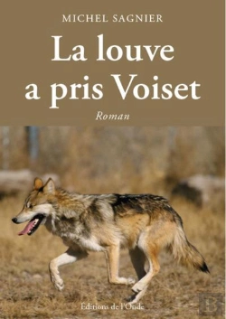 Bertrand.pt - La Louve A Pris Voiset