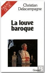 La Louve Baroque