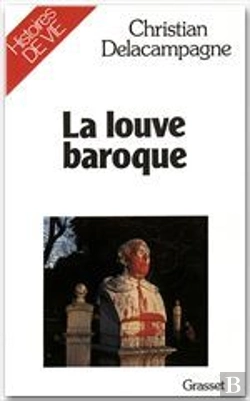 Bertrand.pt - La Louve Baroque