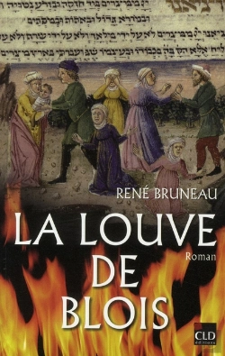 Bertrand.pt - La Louve De Blois