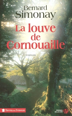 Bertrand.pt - La Louve De Cornouaille