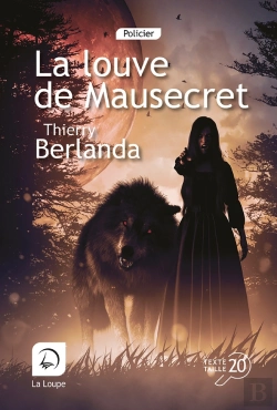 Bertrand.pt - La Louve De Mausecret