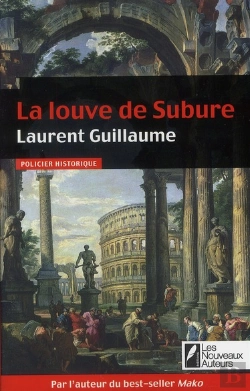 Bertrand.pt - La Louve De Subure