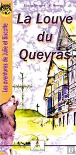 Bertrand.pt - La Louve Du Queyras