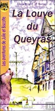 La Louve Du Queyras