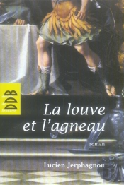La Louve Et L'Agneau