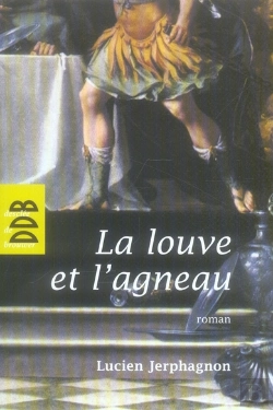 Bertrand.pt - La Louve Et L'Agneau