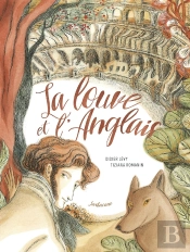 La Louve Et L'Anglais