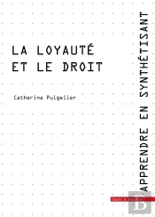 La Loyauté Et Le Droit