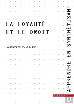 Bertrand.pt - La Loyauté Et Le Droit