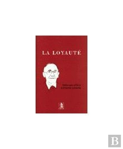 Bertrand.pt - La Loyaute - Melanges Offerts A Etienne Cerexhe