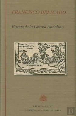 Bertrand.pt - La Lozana Andaluza
