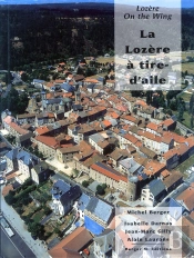 La Lozere A Tire-D'Aile