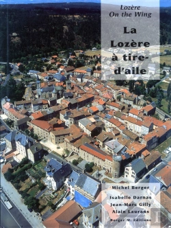 Bertrand.pt - La Lozere A Tire-D'Aile