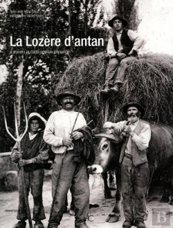 Bertrand.pt - La Lozère D'Antan ; À Travers La Carte Postale Ancienne