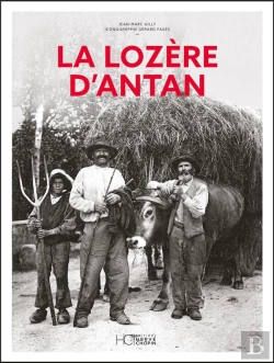 Bertrand.pt - La Lozère D'Antan