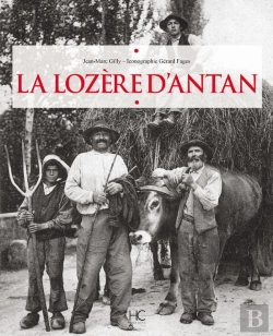 Bertrand.pt - La Lozère D'Antan