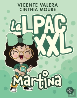 Bertrand.pt - La Lpac Martina Xxl