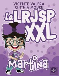 La Lrjsp Martina Xxl