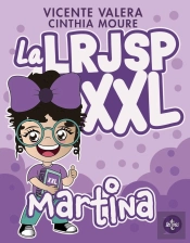 La Lrjsp Martina Xxl