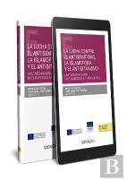 La Lucha Contra El Antisemitismo La Islamofobia Y El Antigi