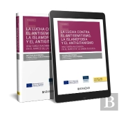 La Lucha Contra El Antisemitismo La Islamofobia Y El Antigi