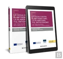 Bertrand.pt - La Lucha Contra El Antisemitismo La Islamofobia Y El Antigi