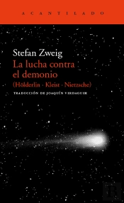 La Lucha Contra El Demonio