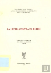 La Lucha Contra El Ruido