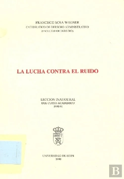 Bertrand.pt - La Lucha Contra El Ruido