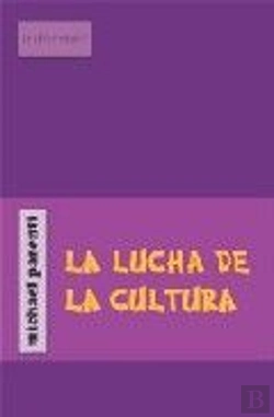 Bertrand.pt - La Lucha De La Cultura