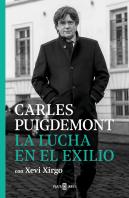 La Lucha En El Exilio