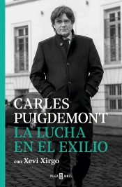 La Lucha En El Exilio