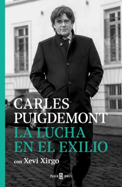 Bertrand.pt - La Lucha En El Exilio