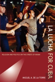 La Lucha For Cuba