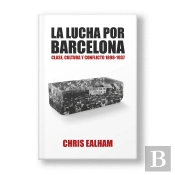 La Lucha Por Barcelona