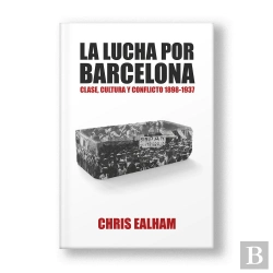 Bertrand.pt - La Lucha Por Barcelona