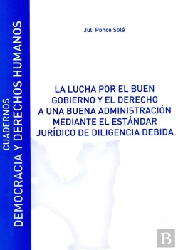 Bertrand.pt - La Lucha Por El Buen Gobierno Y El Derecho A Una Buena Administración