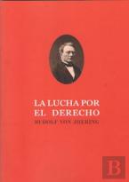 La Lucha Por El Derecho