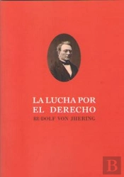 La Lucha Por El Derecho