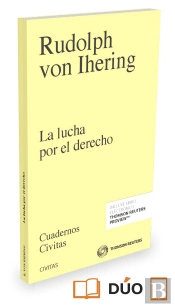 La Lucha Por El Derecho