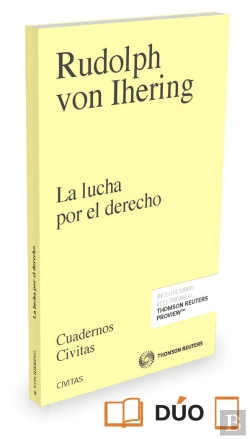 Bertrand.pt - La Lucha Por El Derecho