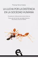 La Lucha Por La Existencia En La Sociedad Humana