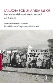La Lucha Por Una Vida Mejor