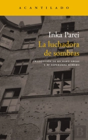 La Luchadora De Sombras